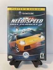 Need for Speed Hot Pursuit 2