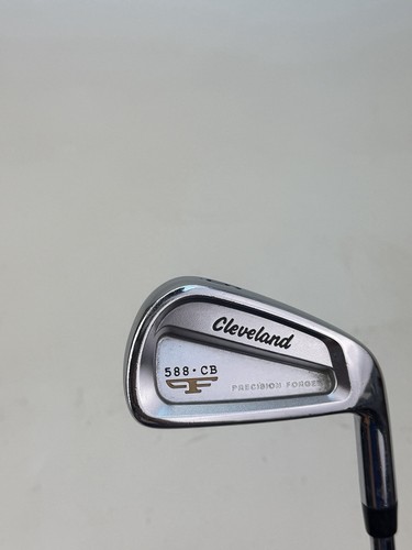 Cleveland 588 ferro - cleveland,