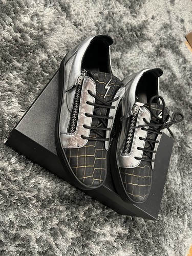 Giuseppe zanotti sneaker - giuseppe,