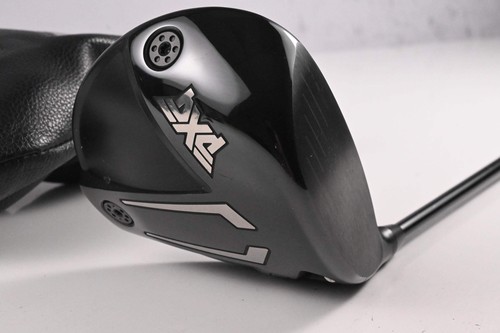 Driver pxg 0311 gen5 9 - 0311, gradi