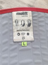 Etac Molift RgoSling
