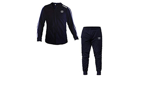 Tuta uomo umbro completo - uomo,