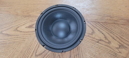 Woofer martin logan spi250 - martin,