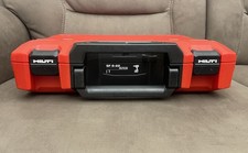 Trapano avvitatore a batteria