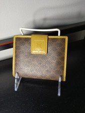 Portafoglio Celine bifold