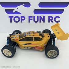 KYOSHO INFERNO 10 4WD 1/10