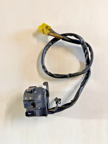 Commodo gauche suzuki 125 - suzuki,