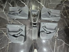 Pannelli Interni Porta Audi A3 8v Dal 2013 Al 2020