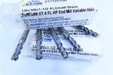 LOTTO (5 PZ) M.A.FORD 1/8"