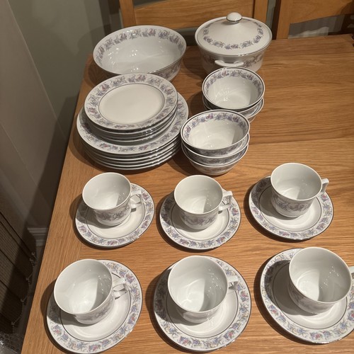 Jlmenau henneberg set - set, da