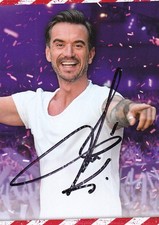 Florian FERRO D'ARGENTO -