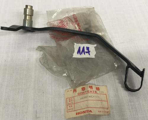 Honda 500 46500 - honda, xl