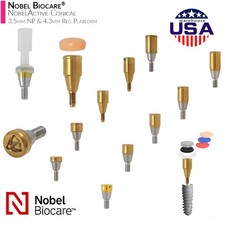 US NOB localizzatore dentale
