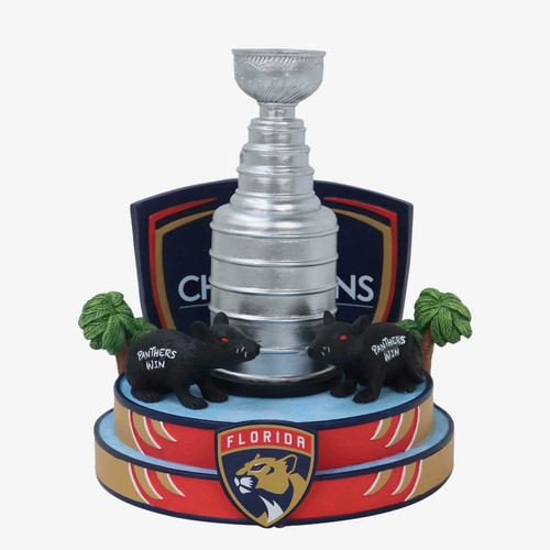 Florida panthers 2024 stanley - florida,