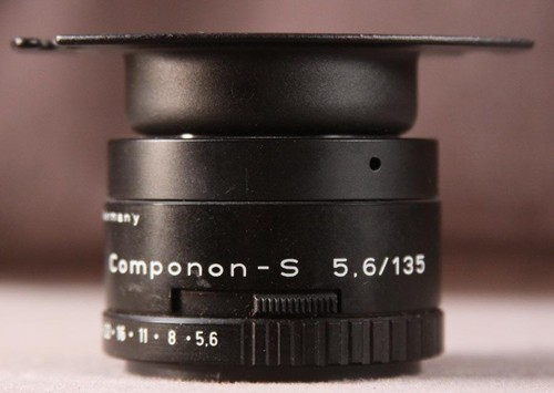 Schneider kreuznach componon - schneider,