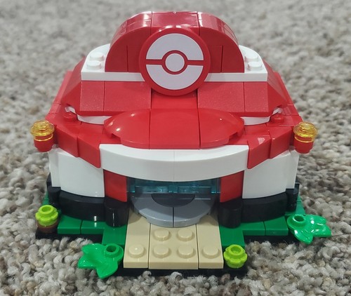 Lego pokemon 40911 - lego,