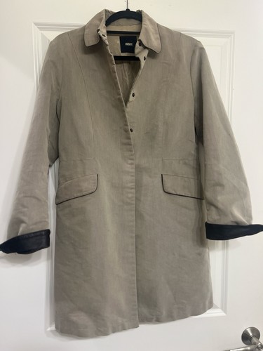 Husky cappotto uomo - uomo, beige