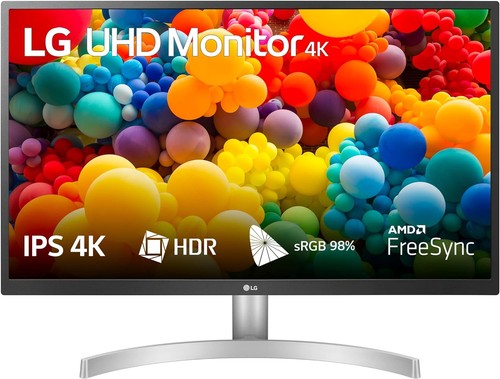 27ul500p monitor 27 - lg, 27ul500p-w