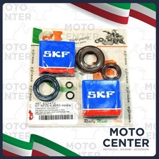 KIT REVISIONE ALBERO MOTORE