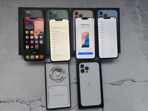 Apple iphone pro max - iphone,
