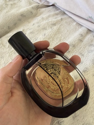 Diptyque eau rihla - eau,