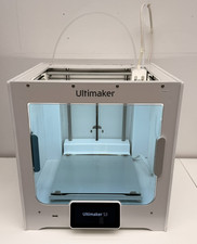 Stampante 3D Ultimaker S3 -