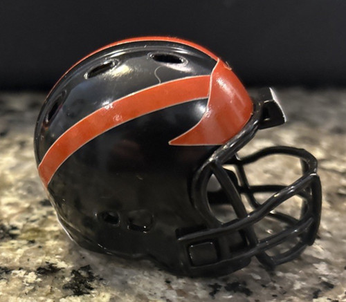 Mini casco personalizzato