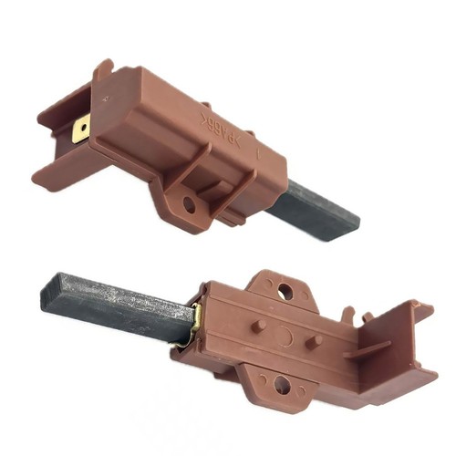 Kit spazzole carbone - kit,
