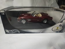 Modellino auto 1:18 Ferrari