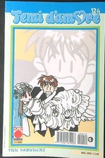 TEMI D'AMORE 12 YABUUCHI YUU