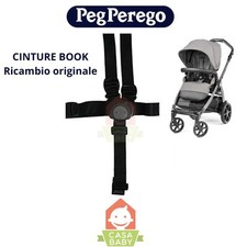 Cinture passeggino book peg - passeggino,