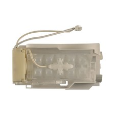 Frigidaire 243297610 Macchina
