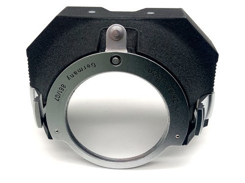 Zeiss ikon 861 supporto - ikon, 861/07