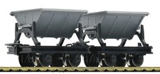 ROCO 34600 Scala HOe Due carri