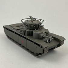 T-35 carro armato pressofuso