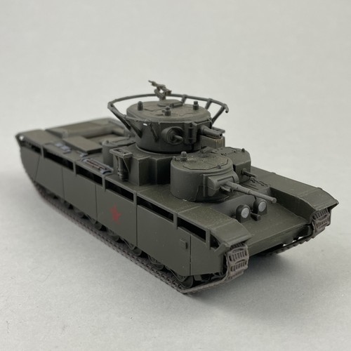 Carro armato pressofuso - carro,