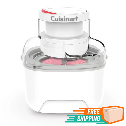 Cuisinart solo scoops - solo,