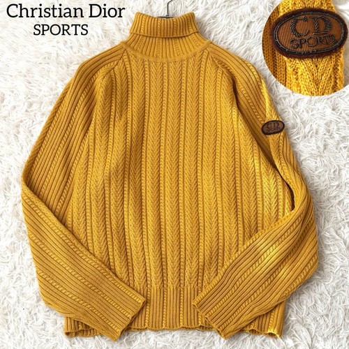 Maglione sportivo christian - maglione,