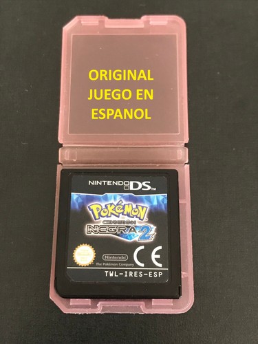 Pokémon edicion - pokémon,