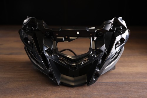 Yamaha rj27 carena luce - luce, di