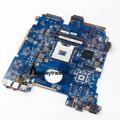 Scheda madre portatile - , mbx-247