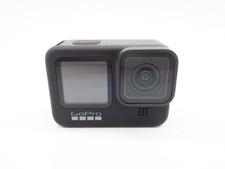 GoPro HERO9 Black Action