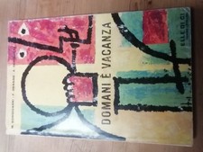 Domani é vacanza, bongioanni, odasso, Schwartz 1964