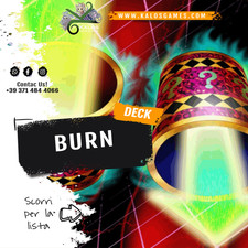 Yugioh! Mazzo Deck ANTIMETA