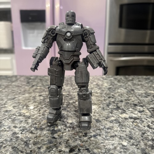 Hasbro iron man movie 2008 - hasbro,