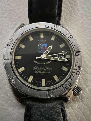 Orologio militare north - militare,
