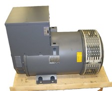 New Mecc Alte ECO38-1LN/4
