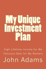 Unique investment plan - unique,