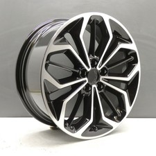 Ford Focus Cerchio In Lega 18"