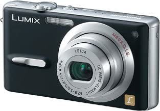 Panasonic lumix dmc fx9 - panasonic, dmc-fx9